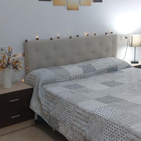 Cala House I Espacioso Apartamento Centrico, Aire Acondicionado Y Parking Incluido Peñíscola Kültér fotó