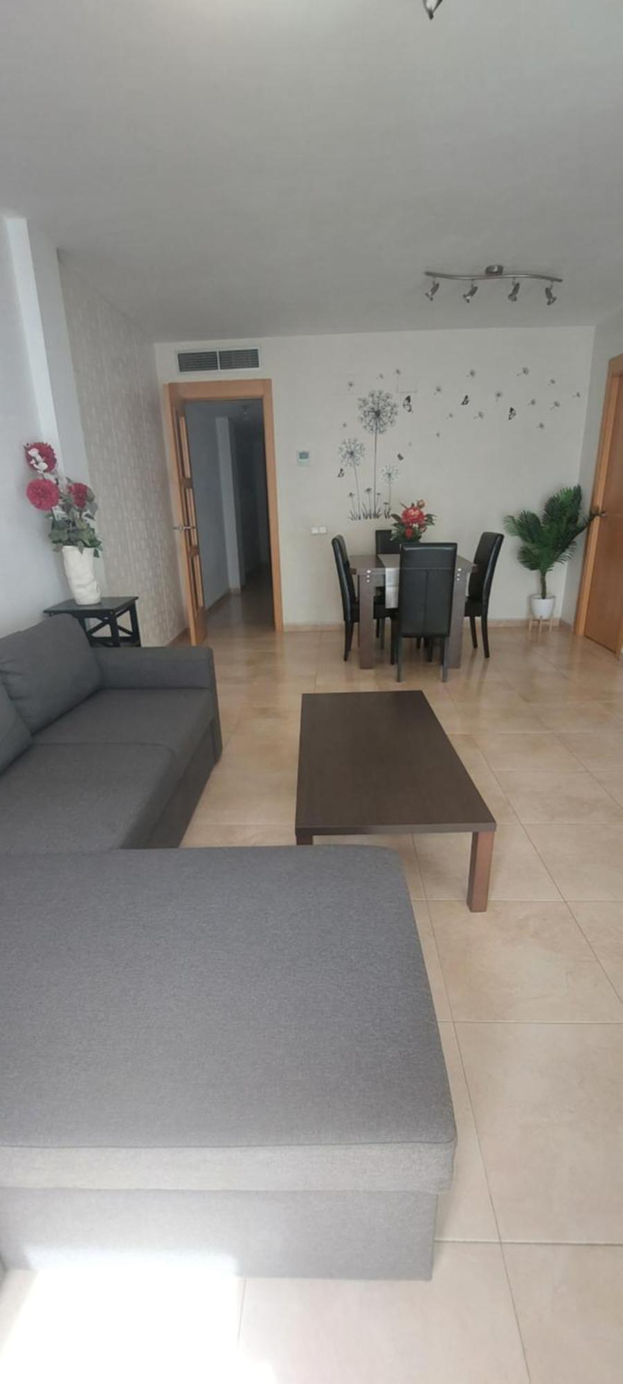 Cala House I Espacioso Apartamento Centrico, Aire Acondicionado Y Parking Incluido Peñíscola Kültér fotó