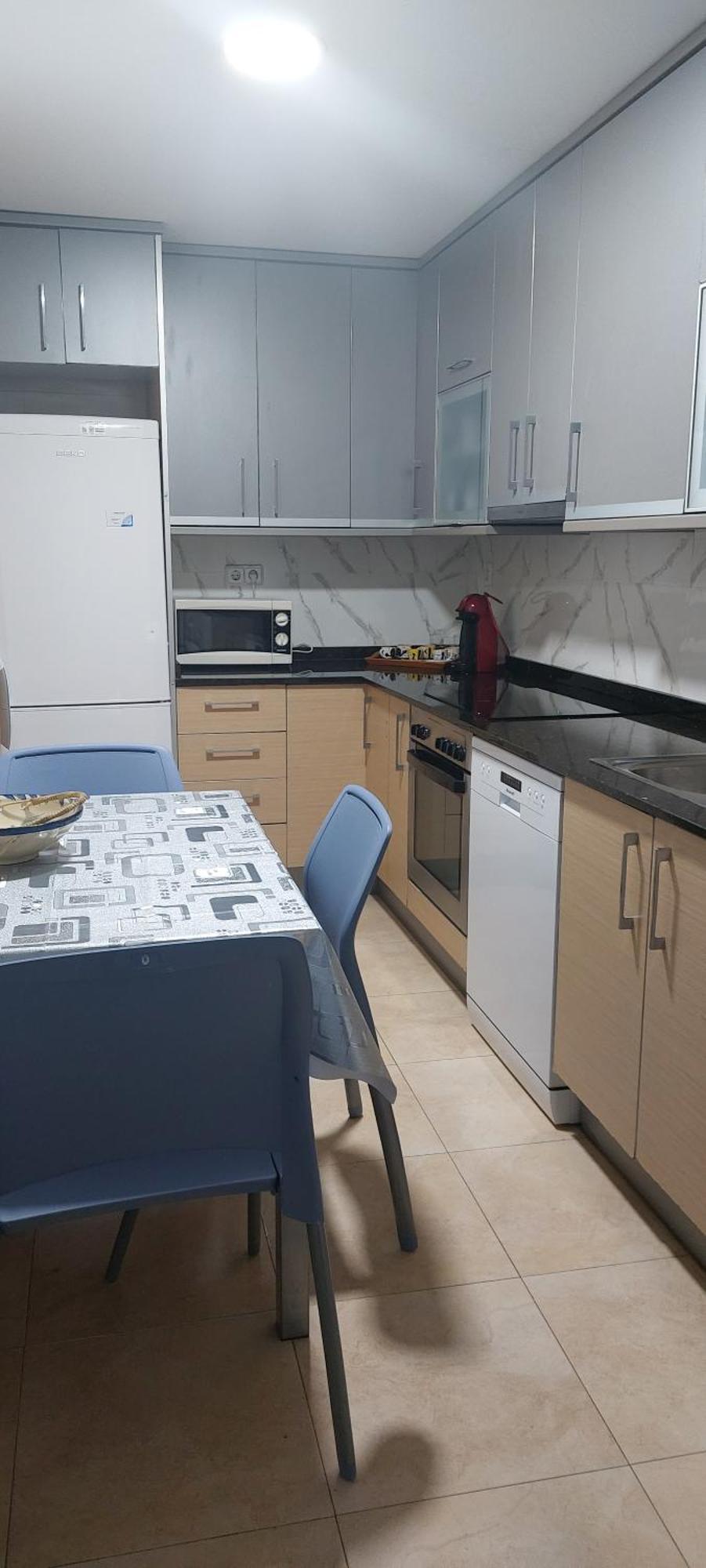 Cala House I Espacioso Apartamento Centrico, Aire Acondicionado Y Parking Incluido Peñíscola Kültér fotó