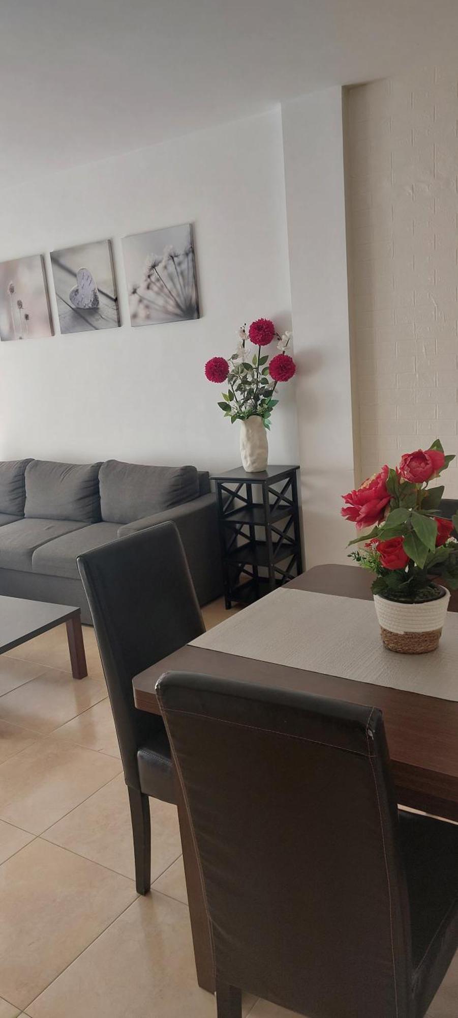 Cala House I Espacioso Apartamento Centrico, Aire Acondicionado Y Parking Incluido Peñíscola Kültér fotó